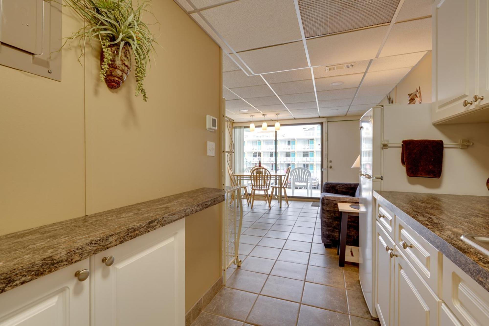Cozy Oceanfront Condo With Pool And Beach Access! Wildwood Crest Esterno foto