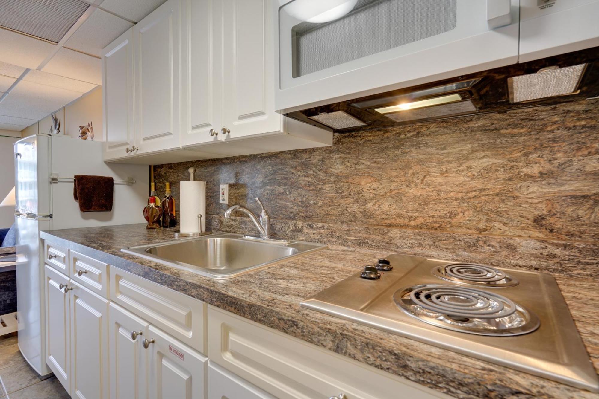 Cozy Oceanfront Condo With Pool And Beach Access! Wildwood Crest Esterno foto